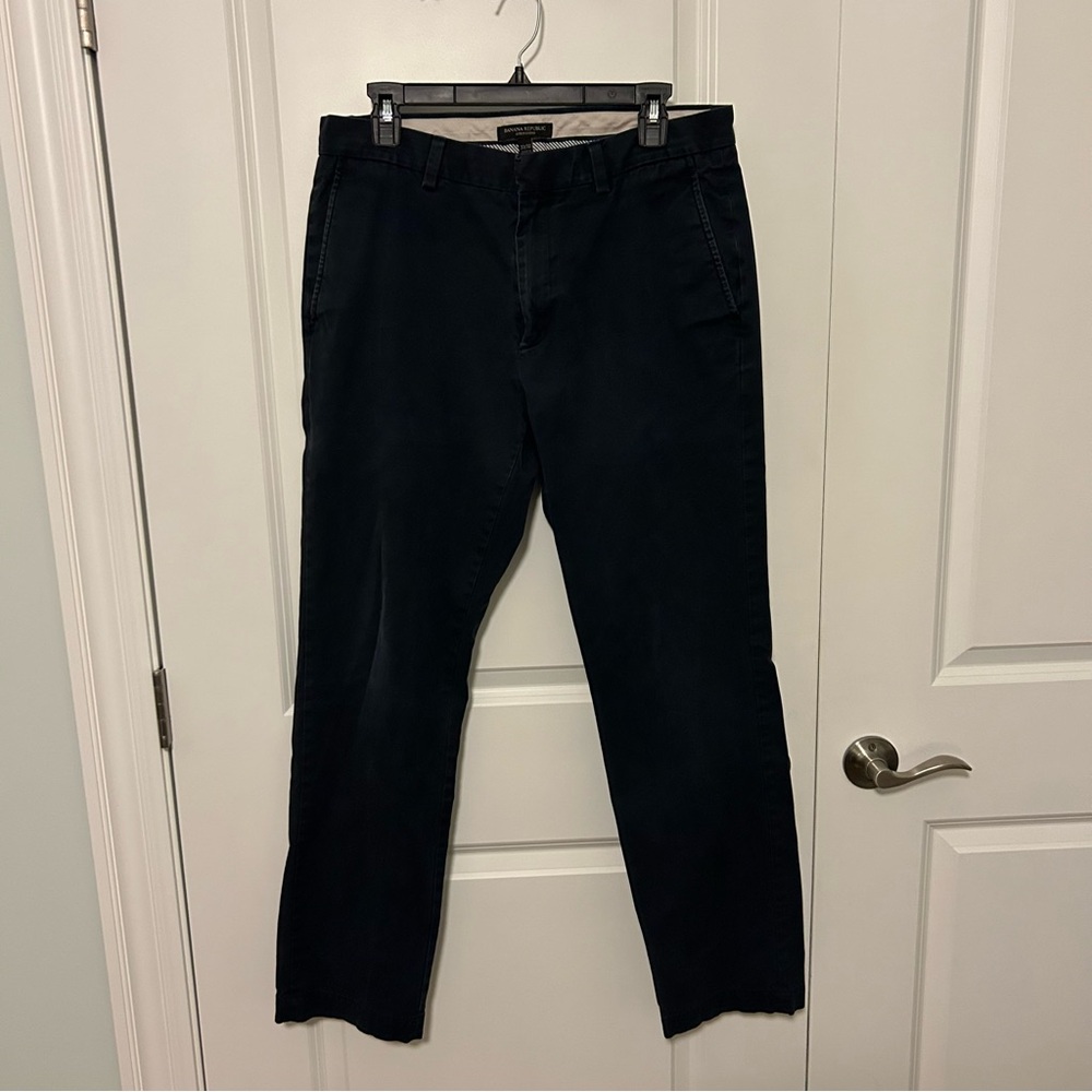 Banana Republic Aiden chinos